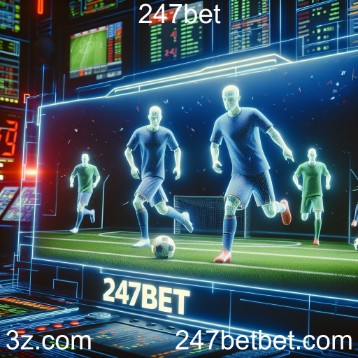 A Ascensão dos Jogos de Esporte no Mundo dos Games